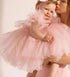 Mom & Baby Stepping out for... Dresses Little Palace Store Daughter Dress 10